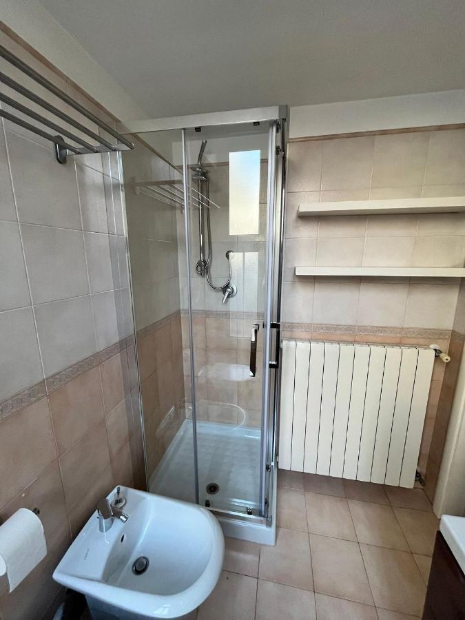 Apartament La Terrazza Di Nonno Ciccio Monopoli Zewnętrze zdjęcie