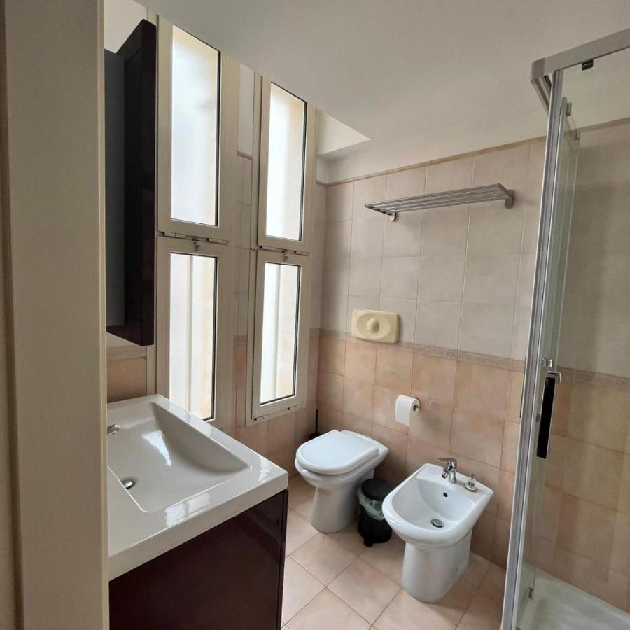 Apartament La Terrazza Di Nonno Ciccio Monopoli Zewnętrze zdjęcie