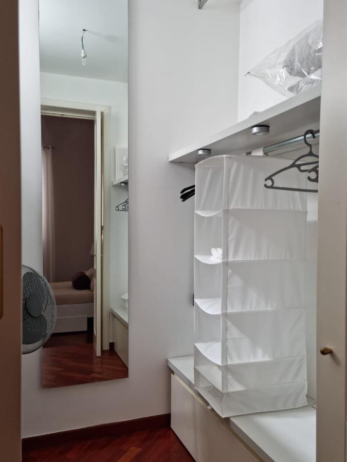 Apartament La Terrazza Di Nonno Ciccio Monopoli Zewnętrze zdjęcie